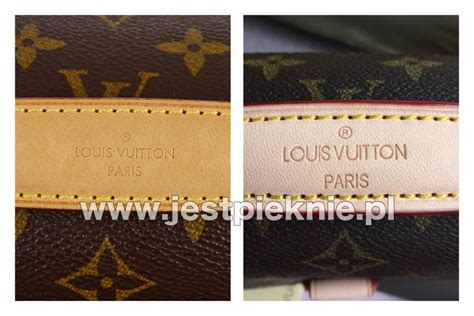 jak rozpoznac replica louis vuitton|Louis Vuitton copy paste.